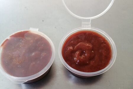 Соус шашличная