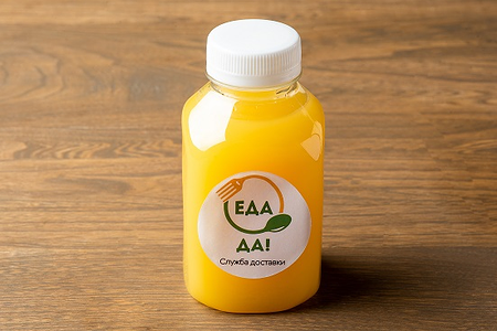 Фреш апельсиновый 0.25 доставка