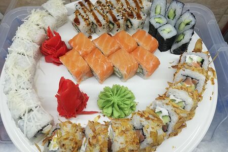 Золотой дракон