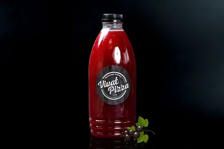 Морс Смородина