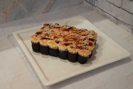 Сет Мини хот