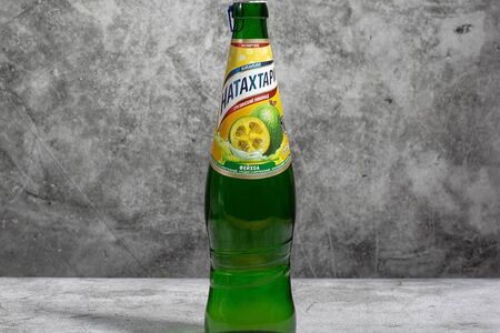 Натахтари лимонад Фейхуа