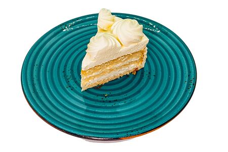 Торт Пломбирный