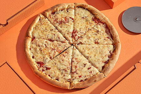 Пицца Маргарита