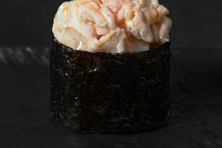 Камчатский краб