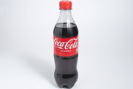 Coca-Cola