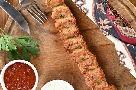 Люля из говядины