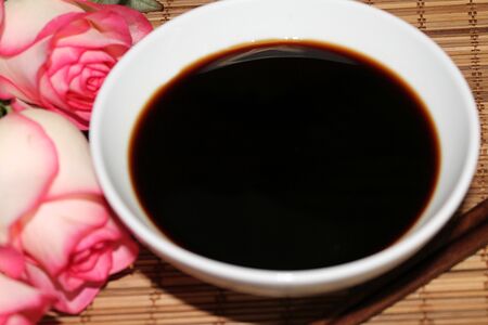 Соевый соус