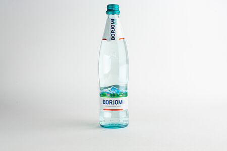 Боржоми 