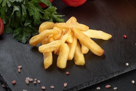 Картофель фри