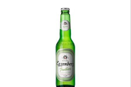 Eggenberg Friebier безалкогольное