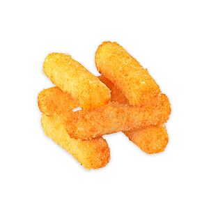 Сырные палочки