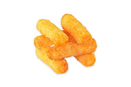 Сырные палочки