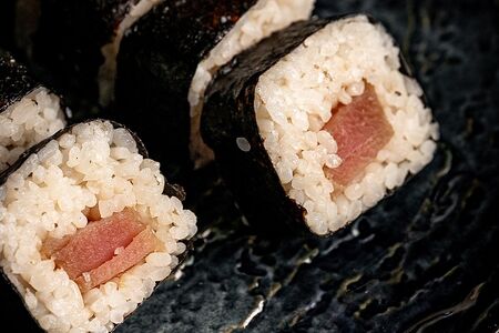 Ролл Классика с тунцом