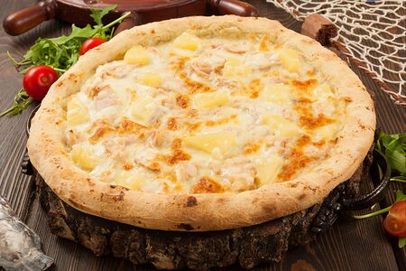 Тропическая