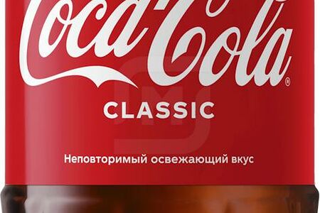 Coca-cola Напиток