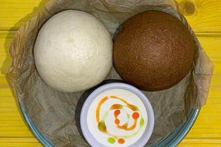 Булочки Бао