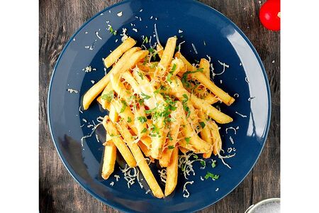 Картошка фри