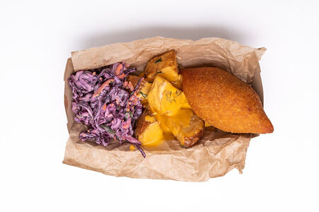 Ланч-бокс Волгоград