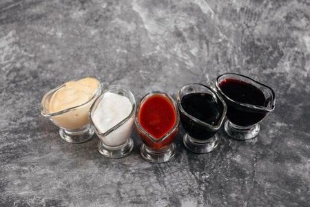 Соус Аджика