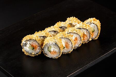 Филадельфия темпура