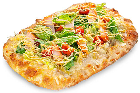 Пицца римская Цезарь