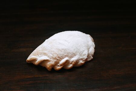 Сочень Смородина-яблоко