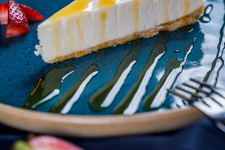 Чизкейк Нью-Йорк