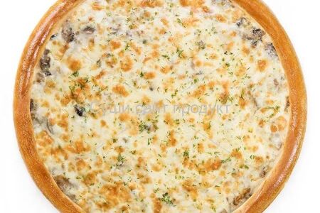 Грибная 30 см