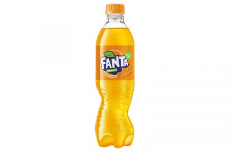 Fanta