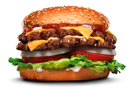 Супер Стар бургер