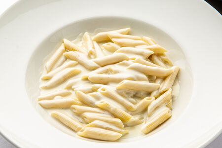 Пенне Четыре сыра