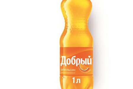 Добрый Апельсин
