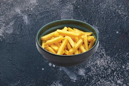 Картошка фри