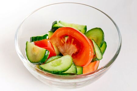 Салат Летний