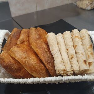 Хлебная корзина