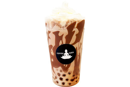 Шоколадный брауни