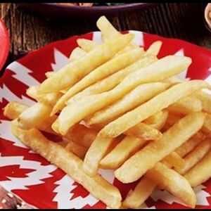 Картофель фри