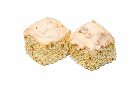 Курочка спайси