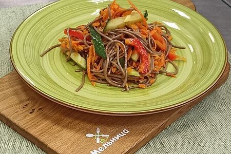 Салат Азиатский