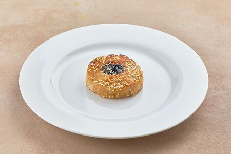 Котлета из индейки