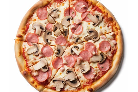 Сэр Ветчина