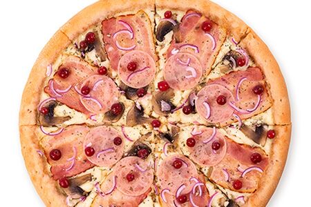 Европейская