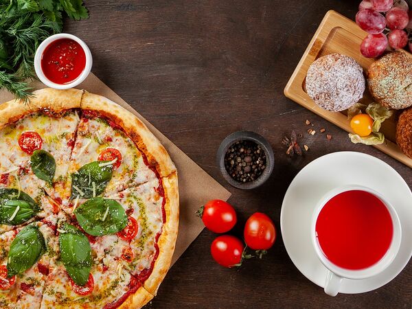 Добрая компания