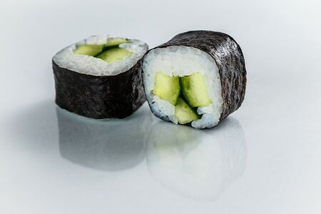 Ролл Каппа маки