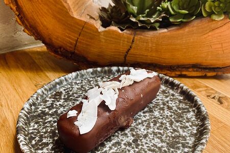 Батончик Пп Баунти