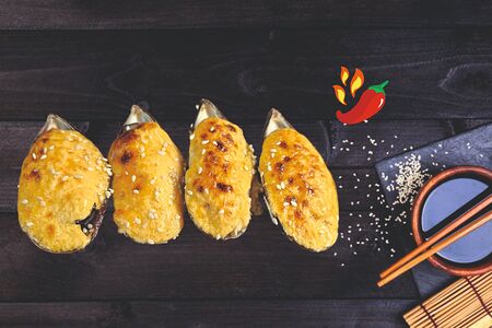 Игай спайси