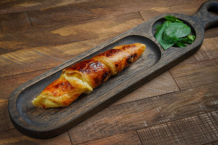 Хачапури на мангале