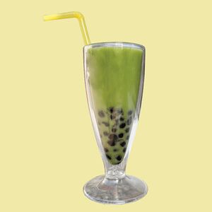 Ча шыа матча