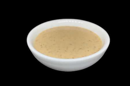 Ореховый соус